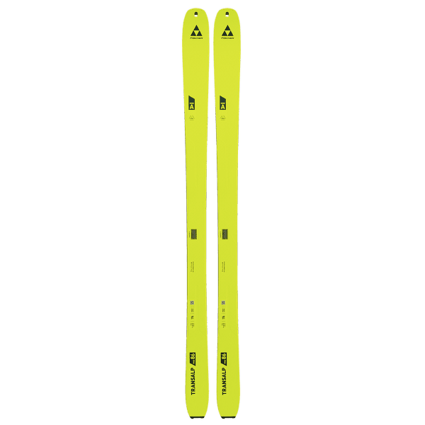 Schi Fischer TRANSALP 86 CTI PRO