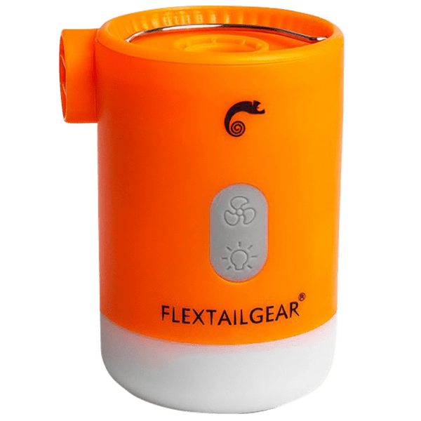Pompă Flextail MAX Pump 2 Pro Oranžová