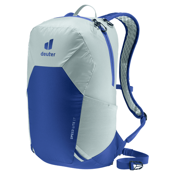 Rucsac deuter Speed Lite 17 tin-indigo