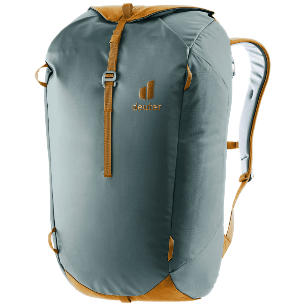 Rucsac deuter Gravity Motion (3362422) teal-cinnamon