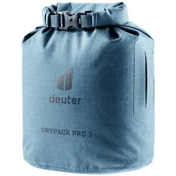 Geantă deuter Drypack Pro 3 atlantic