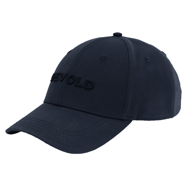 Capac Devold Trollkyrkja Woolshell Cap 287A NIGHT