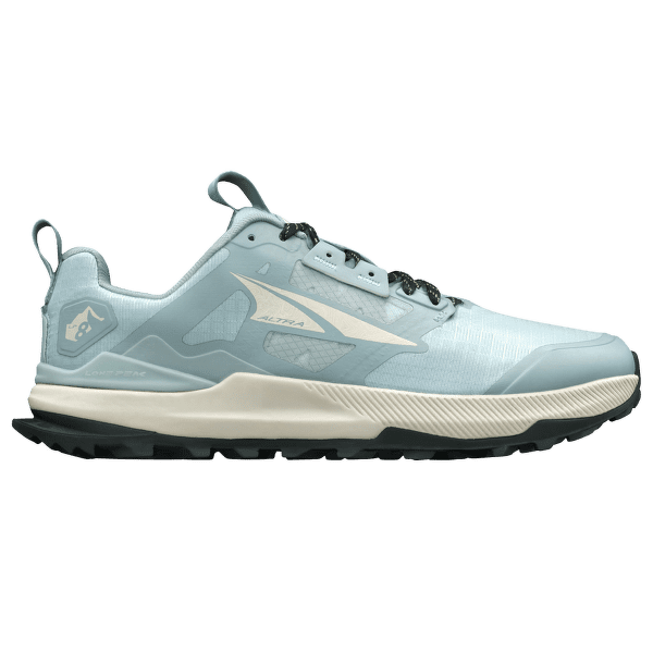 Încălțăminte Altra LONE PEAK 8 Women MINERAL BLUE