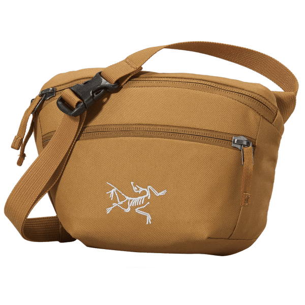 Rinichi Arcteryx Mantis 1 Waist Pack Yukon