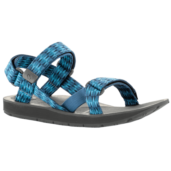 Sandale Source Classic Pro Men Triangles Blue