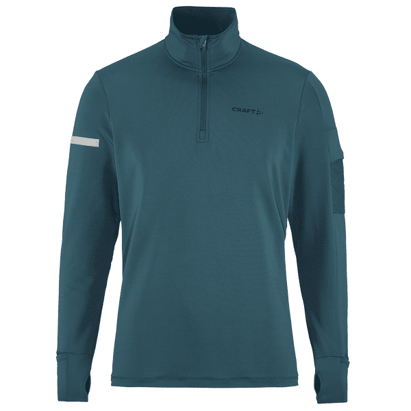 Tricou cu mânecă lungă Craft ADV SubZ LS 2 Men ALFA