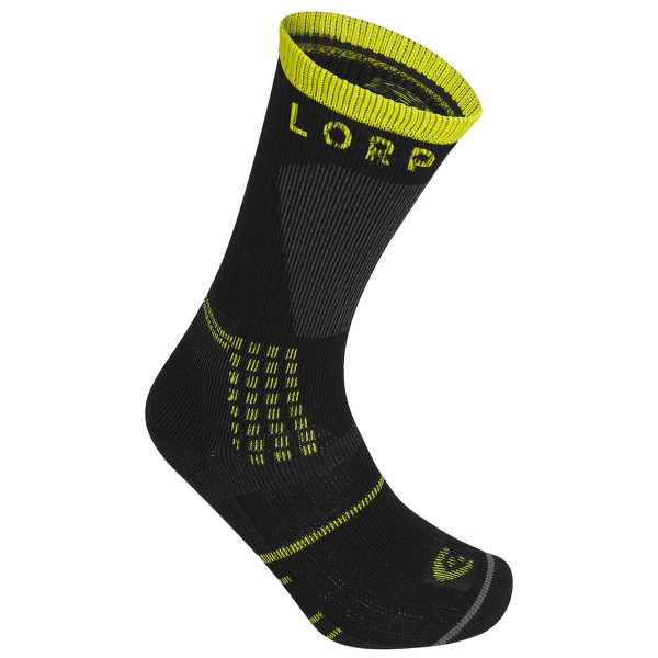 Șosete Lorpen T3 ALL SEASON TREKKER 9937 BLACK