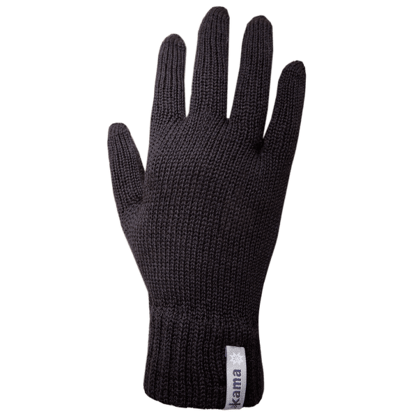 Mănuși Kama Knitted gloves R101 black 110