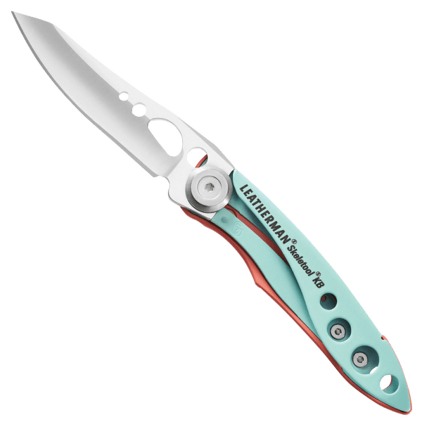 Cuțit Leatherman SKELETOOL KB PARADISE