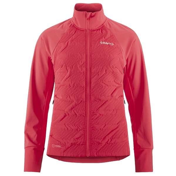 Jachetă Craft ADV Nordic Training Speed Jacket 2 Women CHEER