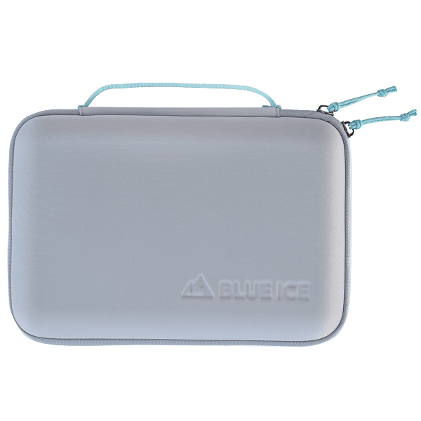 Transportator Blue Ice Screw Keeper Pearl Blue