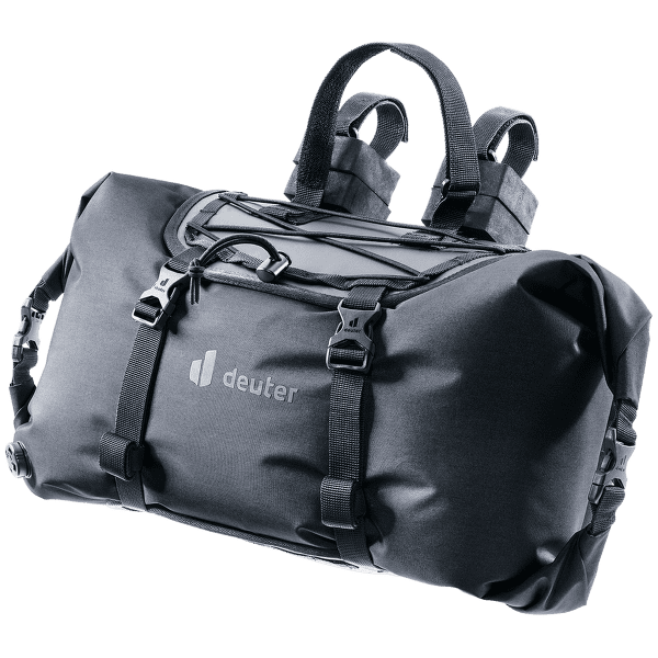 Geantă deuter Cabezon HB 14 Black
