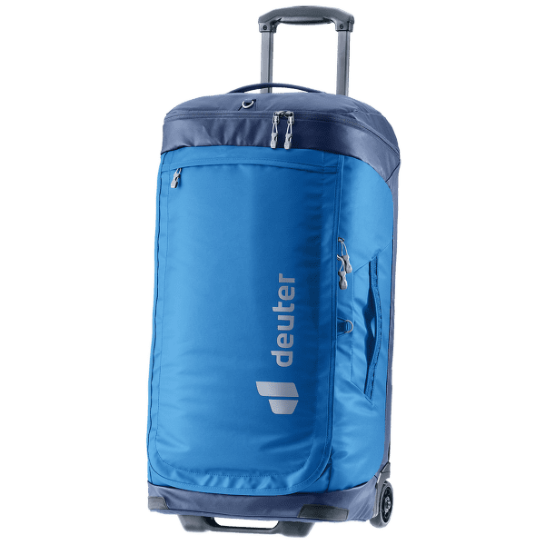 Geantă deuter Duffel Pro Movo 60 neptune-nightblue