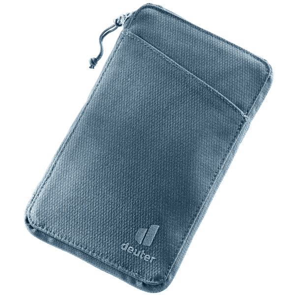 Portofel deuter Travel Wallet atlantic