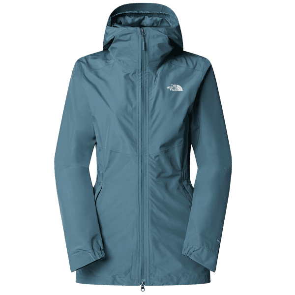 Jachetă The North Face Hikesteller Parka SL Women 422 STORMY BLUE