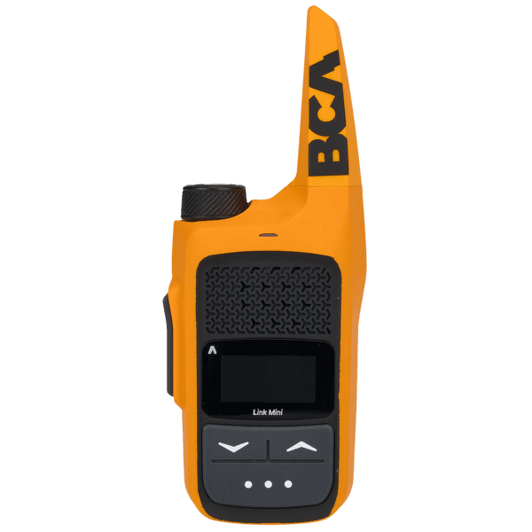 Radioul BCA BC LINK MINI