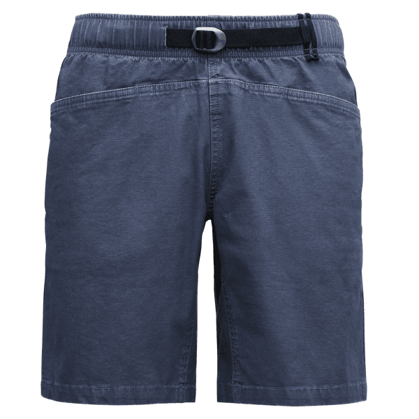 Pantaloni scurți Black Diamond Ethos Shorts Men Charcoal