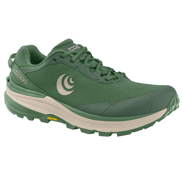 Încălțăminte Topo athletic Traverse WIDE Women Sage / Tan