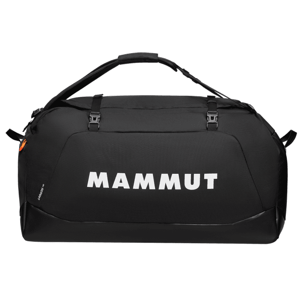 Geantă Mammut Cargon 140 black 0001