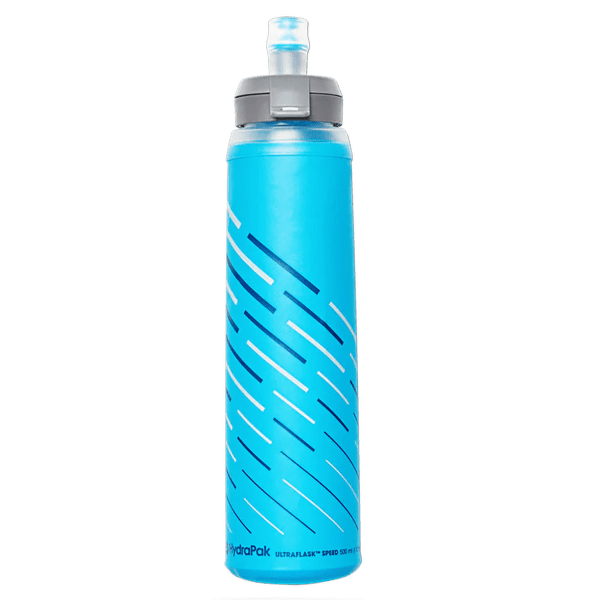 Sticlă Hydrapak ULTRAFLASK SPEED 500 Malibu Blue