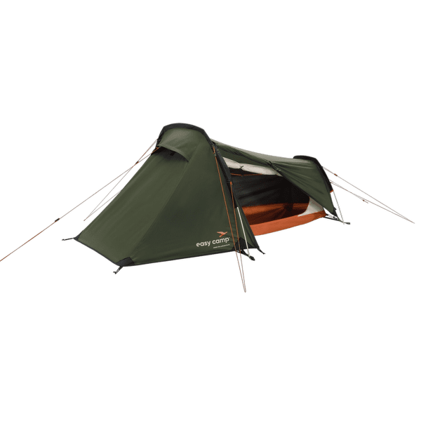 Stat EasyCamp Sarek 1