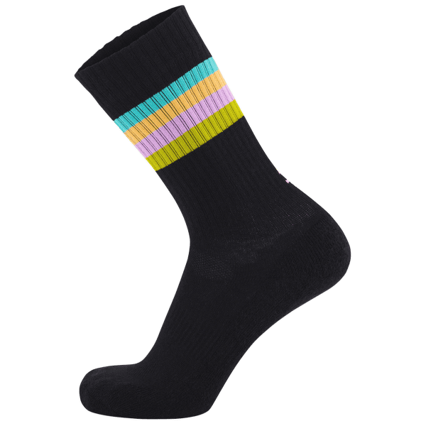 Șosete Mons Royale Unisex Signature Crew Sock Rad Things