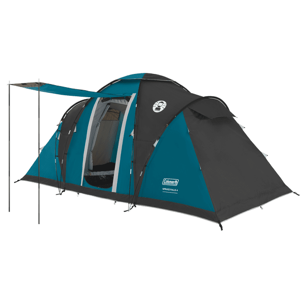 Stat Coleman SPRUCE FALLS 4