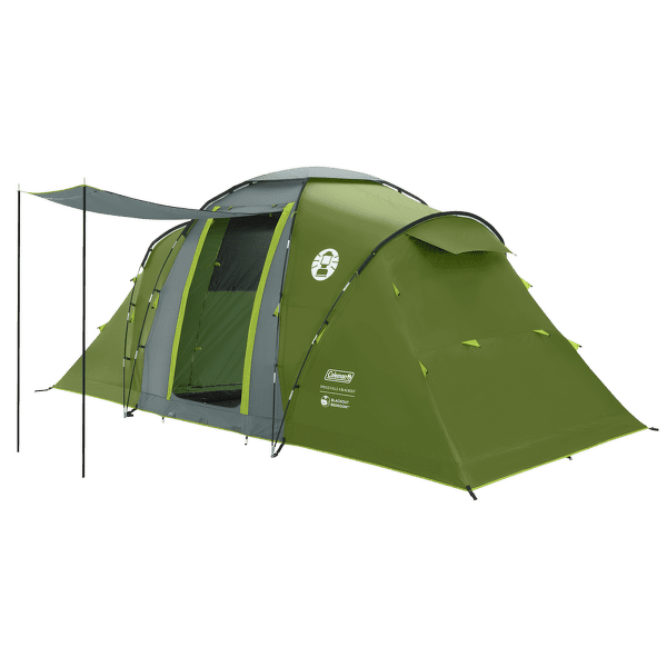 Stat Coleman SPRUCE FALLS 4 blackout