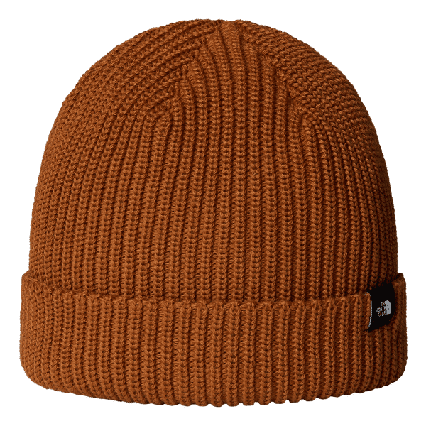 Căciuli The North Face TNF Fisherman Beanie BOE BURNT UMBER