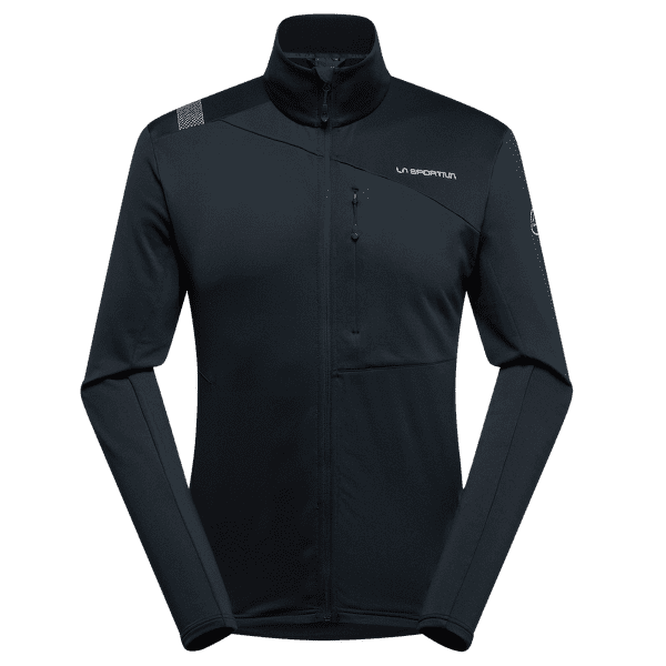 Jachetă La Sportiva COSMIC THERMAL JACKET MEN Black