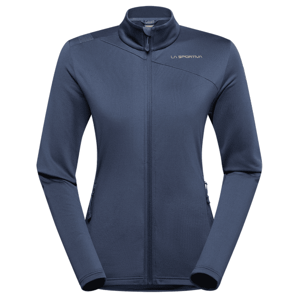 Jachetă La Sportiva COSMIC THERMAL JACKET WOMEN Night Sky_B46B46