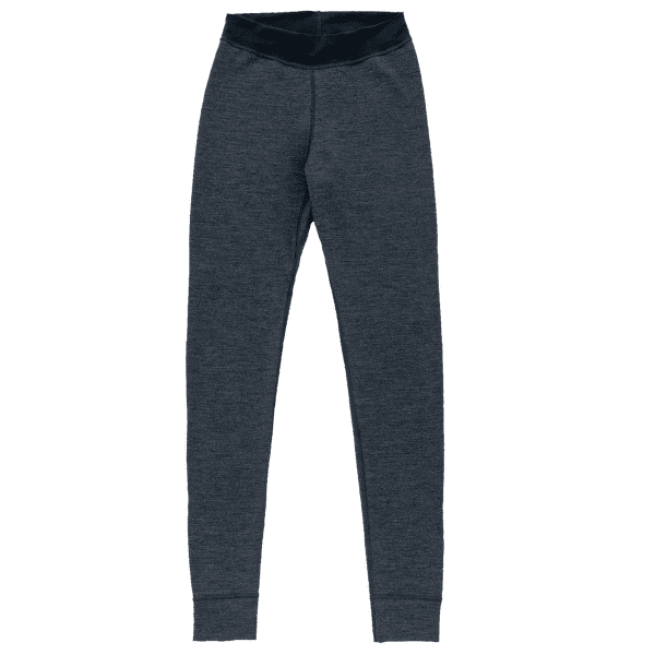 Pantaloni Devold Expedition Merino Silk Longs Women 284A INK
