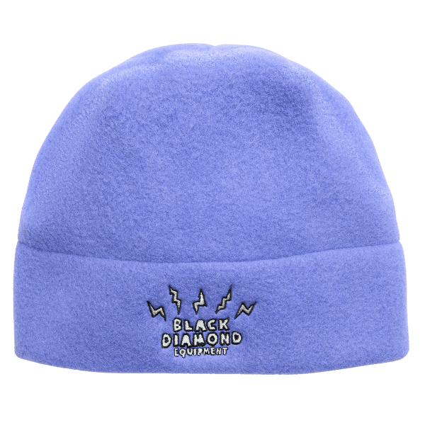 Căciuli Black Diamond NORDIC FLEECE BEANIE Clean Blue