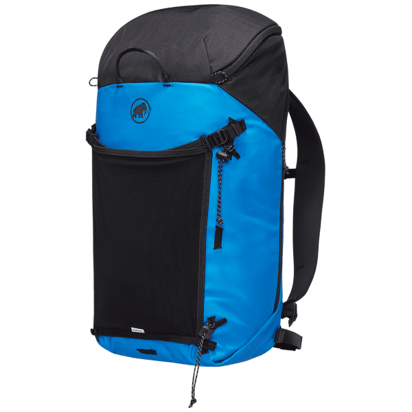 Rucsac Mammut Alto 28 glacier blue