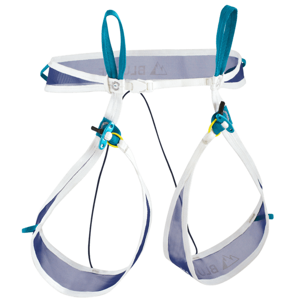 Șaua Blue Ice Choucas Light Ice