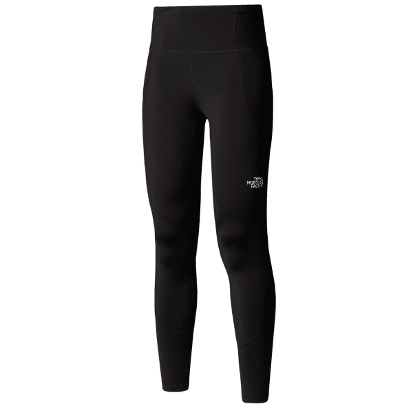 Colanți The North Face WINTER WARM PRO TIGHT Women TNF BLACK
