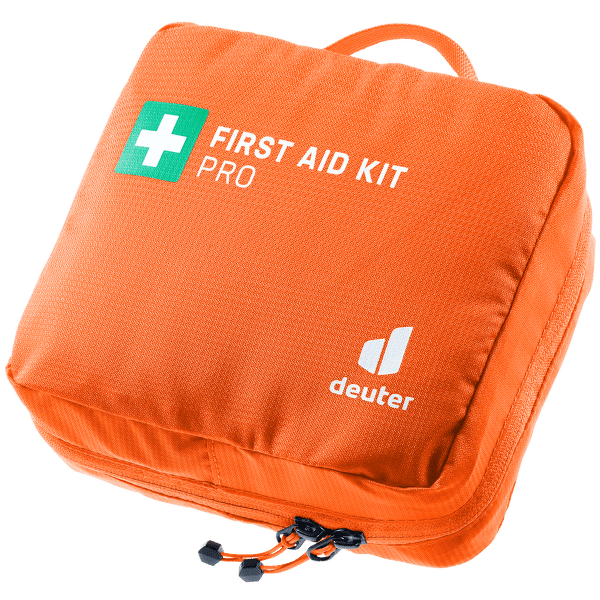 Trusă de prim ajutor deuter First Aid Kit Pro koi