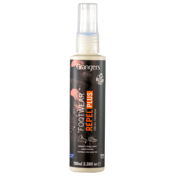 Impregnare Grangers Footwear Repel Plus 100 ml