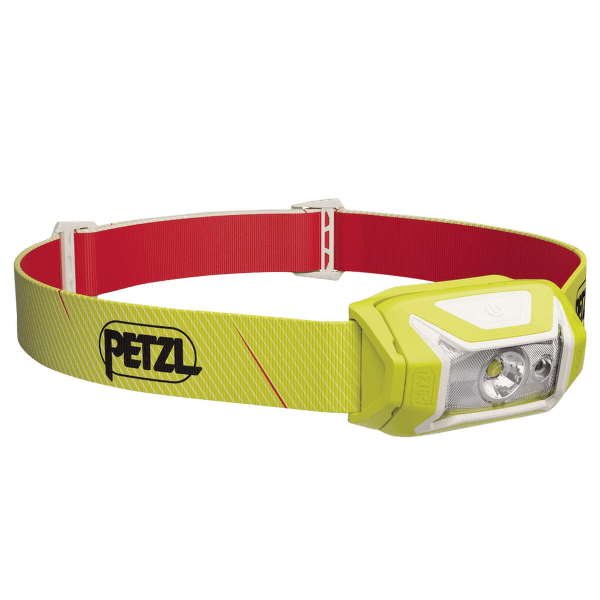 Lampă frontală Petzl TIKKA® Yellow