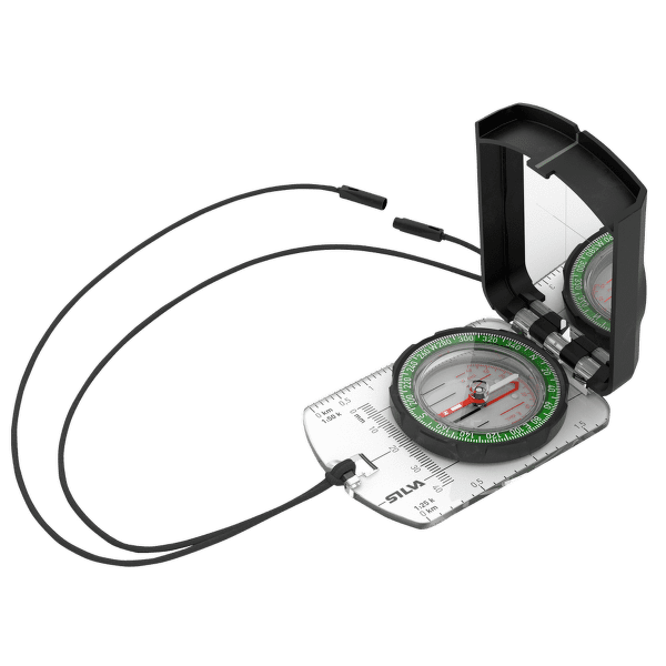 Busolă Silva Ranger S