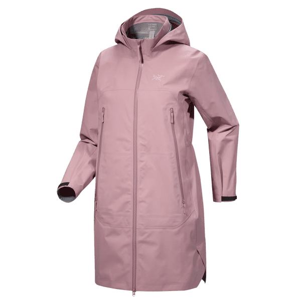 Haina Arcteryx Beta Coat Women Bliss