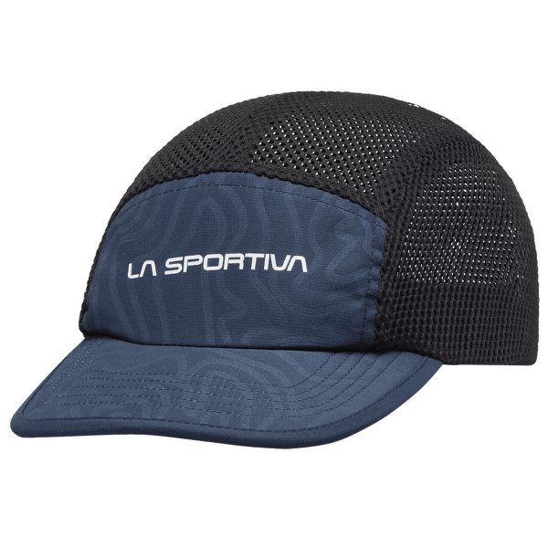 Capac La Sportiva SKYLINE AIR CAP Night Sky / Black