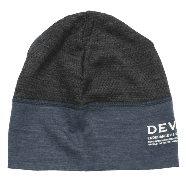 Căciuli Devold Endurance Merino Light Beanice 287A NIGHT