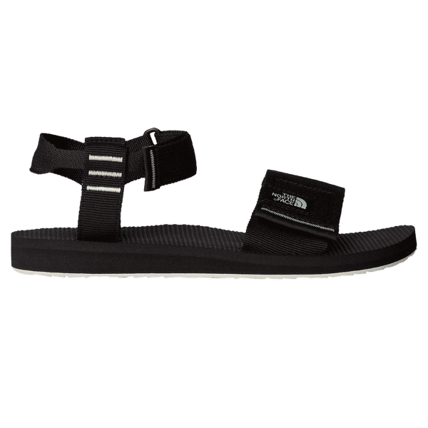 Sandale The North Face SKEENA SANDAL II women TNF BLACK/WHITE DUNE