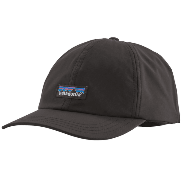 Capac Patagonia Terrebonne Hat Black