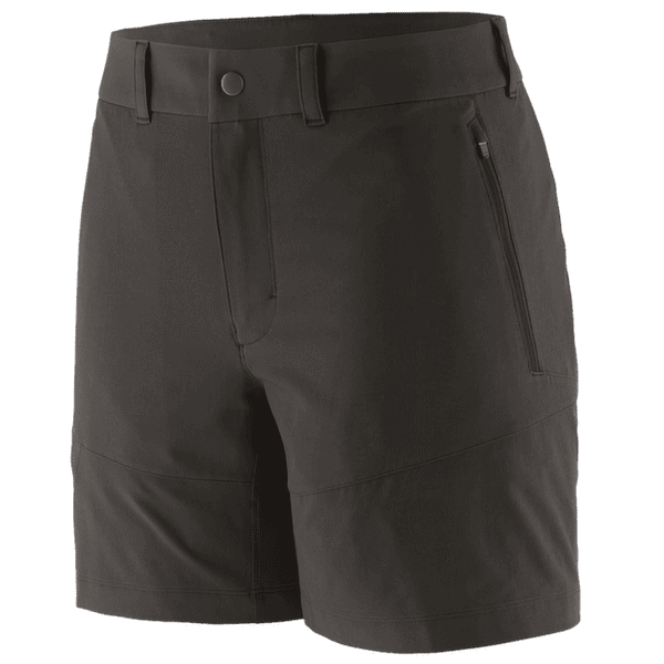 Pantaloni scurți Patagonia Terravia Trail Shorts - 6 in. Women Black