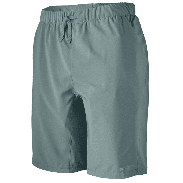 Pantaloni scurți Patagonia Terrebonne Shorts Men Blue Sage