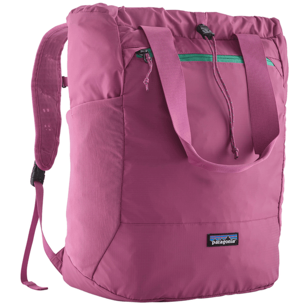 Rucsac Patagonia Terravia Tote Pack Faded Magenta