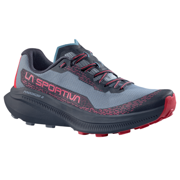 Încălțăminte La Sportiva Prodigio 2 Women Limestone/Azalea