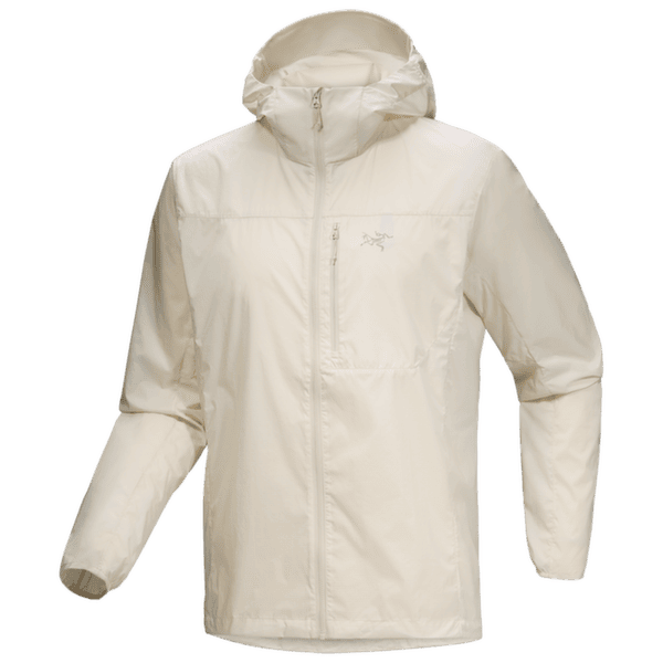 Jachetă Arcteryx Squamish Hoody Men Sea Salt